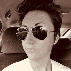 Meet your Posher, Eryka